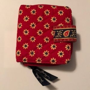 Vera Bradley wallet